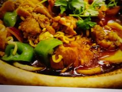 老成都砂锅鸡-罗妈砂锅(四川成都奎星楼店)
