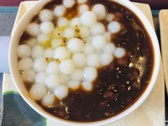 -笃笃笃糖粥(十全街店)