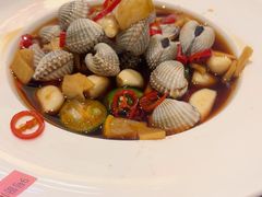-王庄阿咪海鲜大排档(象园店)