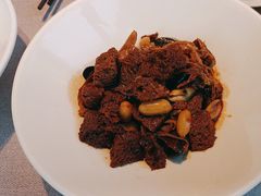 四喜烤麸-芳满庭·江浙小馆(1912店)