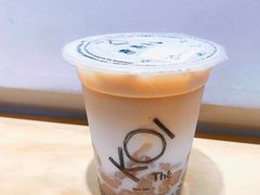 -KOI Thé(正佳广场店)