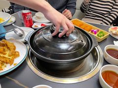 -江南鱼捞(北仑银泰城店)