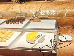 -汉巴味德(百年港湾店)