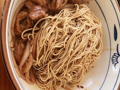 -盛兴面馆(真儒大厦店)