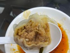 -天宫院小吃·包子炒肝儿(管庄店)