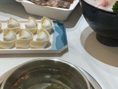 -帝皇海海鲜豆捞(桐泾商务广场店)