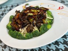 -老虎滩船说·海胆水饺·大连海鲜(老虎滩店)