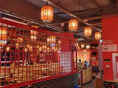 -吴老幺火锅(金龙店)