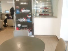 -北京国服信奥兴奥迪4S店(古城店)