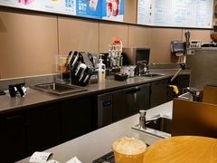 -星巴克(陆家嘴软件园店)