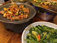 -树厨贵州菜(铜仁花果山店)