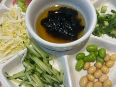 -前门故事烤鸭店(十里河店)