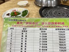 -渔文乐农庄