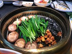 -嘿嘟嘟·肋条烧肉放题(爱融荟城店)