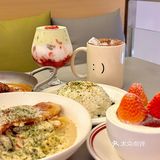 在广州|找到一家宝藏漂亮饭！