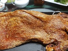 -九十九顶毡房(阜石路店)