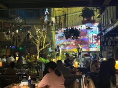 -胡桃里音乐酒馆(曲江店)