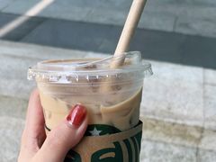 -星巴克(成都科学城店)