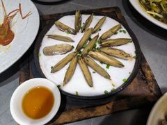 -阿毛饭店(和义路店)