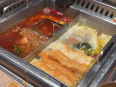 -野妹经典火锅(江夏中百店)