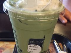 -卡啡那(美术馆店)