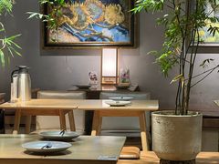 -本处·素食·融合料理(南油店)
