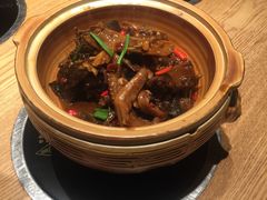 -吃饭皇帝大(解放西路店)