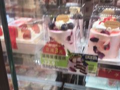-味多美蛋糕(苏州街地铁店)