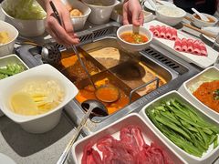 -海底捞火锅(澳德乐店)