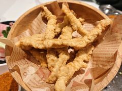 -花味·自助烤肉(南方时代店)