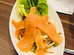 -The Dishes Seafood & Restaurant