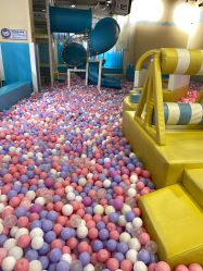 -万达宝贝王(上海浦江店)