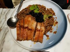 -The Rug Cafe(王府中环店)
