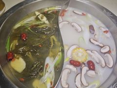 -京门活鱼馆·鱼火锅(百子湾（原红庙）店)