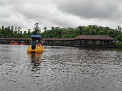 -枫香湖儿童公园