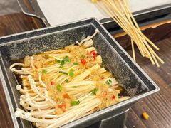 -破店肥哈·东北烧烤·夜宵(南山保利店)