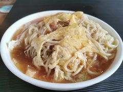 -鸿记·好再来普宁肠粉(莲花路店)