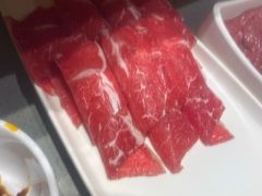 -海底捞火锅(平谷华联店)