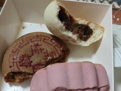 -祥禾饽饽铺·中式糕点(北京来福士店)