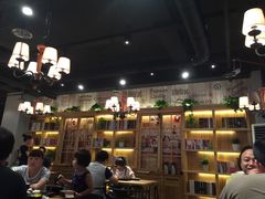 大堂-嘎嘎鸭脑壳(蜀汉路店)