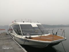 -千岛湖希尔顿休闲艇俱乐部