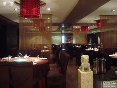 大堂-食為天·本地人爱吃的淮扬菜(瘦西湖店)
