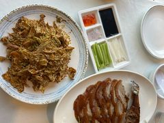 -福来居烤鸭店(天坛二店)