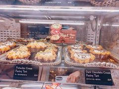 -B&C黄油与面包·THE GARDEN BAKERY概念店(世纪汇店)