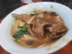 -奎元馆.百年奎元.非遗传承(西湖边的解放路店)