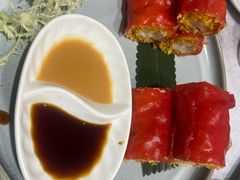 -丰鲤楼•闽南茶楼(仟禧汇店)