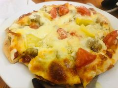 -炒豆合作社(东四总店)