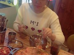 -张赫珉的部队锅(钟路店)