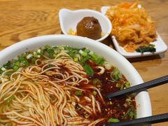 -清真·金城老碗牛肉面揪面片(兰州总店)