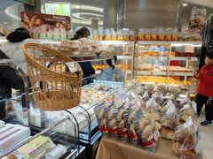 -85度C(南京龙江店)